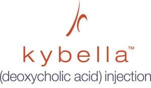 Kybella logo