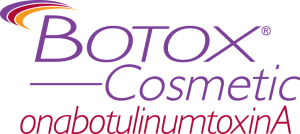 BOTOX logo