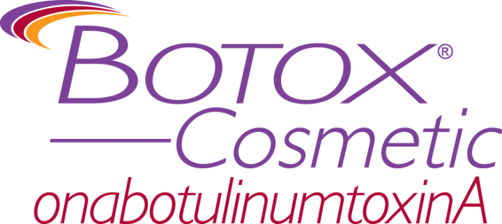 Botox Cosmetic brand logo
