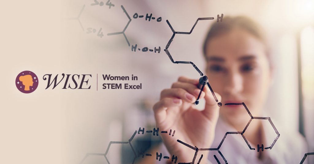 Are You a Washingtonian Woman in STEM? The 2019 WISE Scholarship is Now
