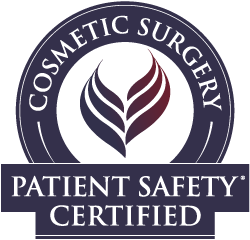 ABCS Cosmetic Surgery Patient Safety® certification for surgeons
